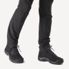 Ботинки SHELTER CS WP W (RU 39.5 UK 7 USw 8.5 СМ 25; black/ebony/wine tasting)